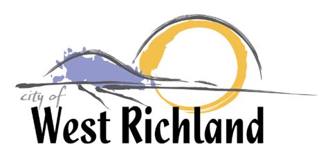 City of west richland - Your garbage collection day may be changing! To better serve our customers, the City has revised the Garbage Map and your collection day may be impacted....